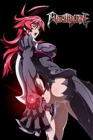 Witchblade Season 1 Episode 1