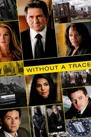 Without a Trace Season 6 Episode 6