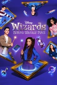 Wizards Beyond Waverly Place Season 1 Episode 5