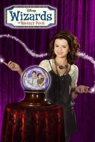 Wizards of Waverly Place Season 2 Episode 20