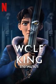 Wolf King Season 1 Episode 6