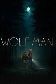 Wolf Man Wolf Man
