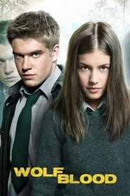 Wolfblood Season 2 Episode 4
