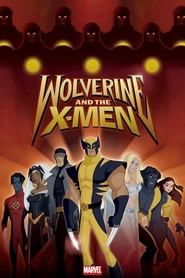Wolverine and the X-Men Season 1 Episode 9