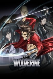 Wolverine Season 1 Episode 4