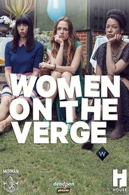 Women on the Verge Season 1 Episode 5