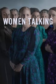 Women Talking Women Talking