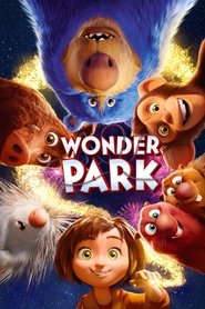 Wonder Park Wonder Park