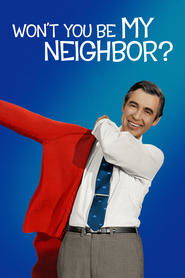 Won’t You Be My Neighbor? Won’t You Be My Neighbor?