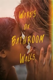 Words on Bathroom Walls Words on Bathroom Walls