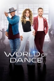 World of Dance Season 2 Episode 7
