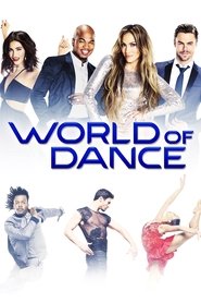 World of Dance Season 4 Episode 4
