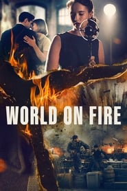 World on Fire Season 1 Episode 1