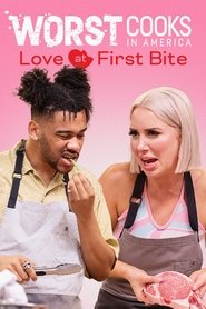 Worst Cooks in America Season 8 Episode 1