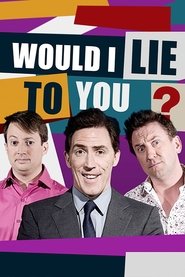 Would I Lie to You? Season 11 Episode 2