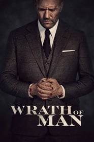 Wrath of Man Wrath of Man