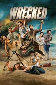 Wrecked Season 2 Episode 1