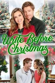 Write Before Christmas Write Before Christmas