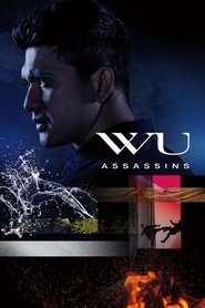 Wu Assassins Season 1 Episode 10