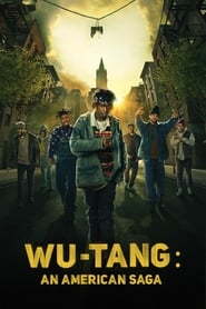 Wu-Tang: An American Saga Season 3 Episode 9