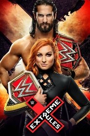 WWE Extreme Rules 2019 WWE Extreme Rules 2019