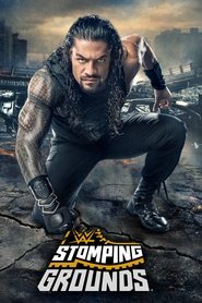 WWE Stomping Grounds WWE Stomping Grounds