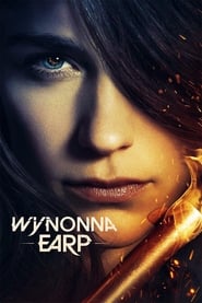 Wynonna Earp Season 1 Episode 13