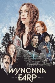 Wynonna Earp Season 3 Episode 8