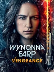 Wynonna Earp: Vengeance Wynonna Earp: Vengeance