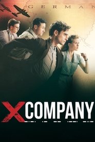 X Company Season 2 Episode 8