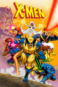 X-Men Season 3 Episode 9
