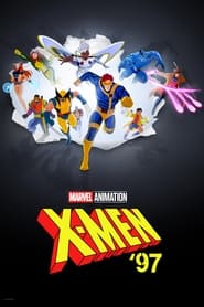 X-Men ’97 X-Men ’97