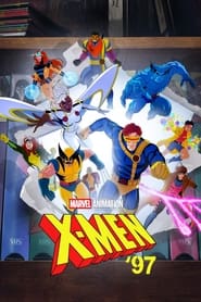 X-Men ’97 Season 1 Episode 10