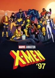 X-Men ’97 Season 1 Episode 3