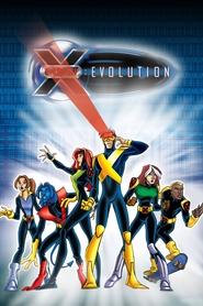 X-Men: Evolution X-Men: Evolution
