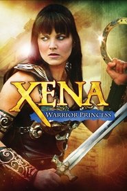 Xena: Warrior Princess Xena: Warrior Princess