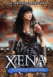Xena: Warrior Princess Season 3 Episode 6