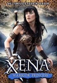 Xena: Warrior Princess Season 4 Episode 11