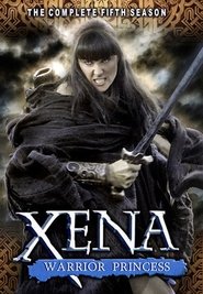 Xena: Warrior Princess Season 5 Episode 14