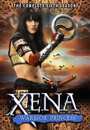 Xena: Warrior Princess Season 6 Episode 20