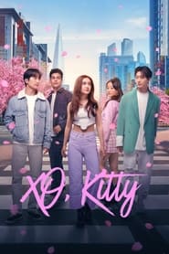 XO, Kitty Season 1 Episode 3