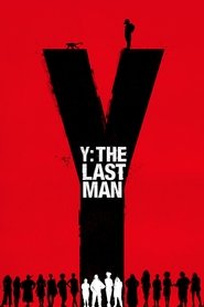 Y: The Last Man Y: The Last Man