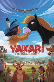 Yakari Yakari
