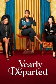 Yearly Departed Yearly Departed