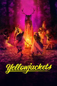 Yellowjackets Season 3 Episode 1