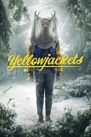 Yellowjackets Yellowjackets