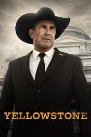 Yellowstone Season 1 Episode 1
