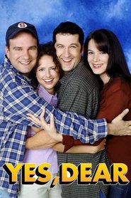 Yes, Dear Season 1 Episode 24