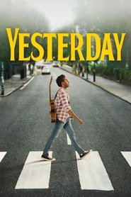 Yesterday Yesterday