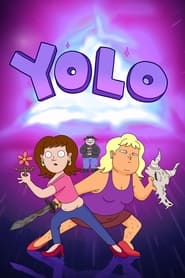 YOLO Season 3 Episode 4